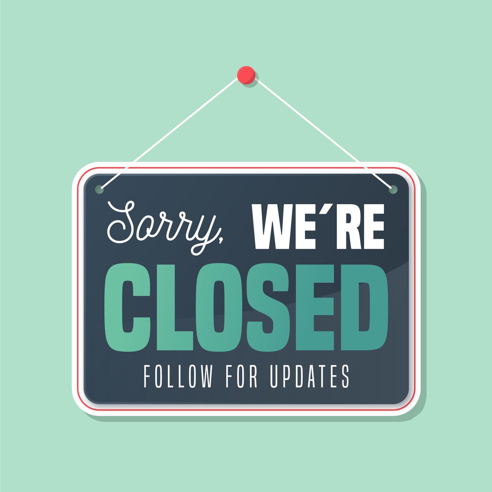 Free Membership Closed