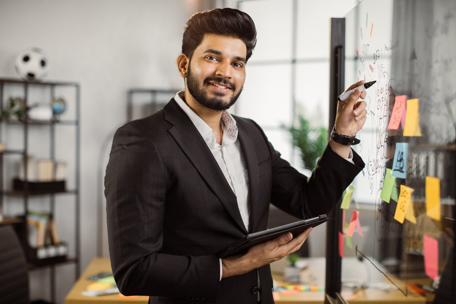 Academic & Student Membership